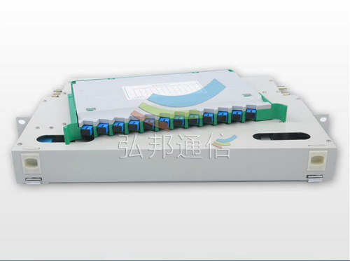 多功能ODF光纤配线架规格型号