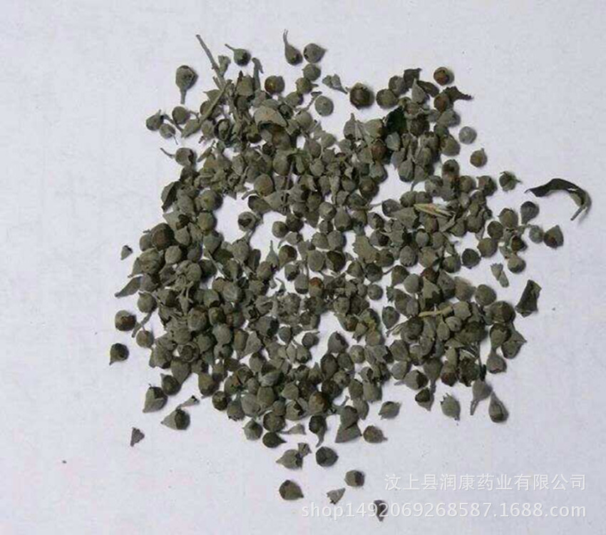 黄荆子批发 座垫枕头黄金子填充物土常山 黄荆条 儿童玩沙布惊仁