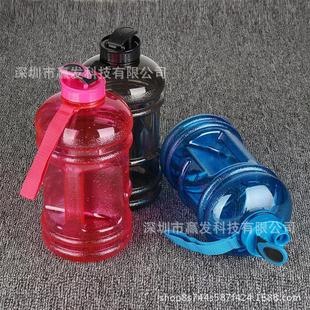 �S��ֱ�N�����\��ˮ���\��ˮ�� 2.2L�\�Ӵ�ˮ�� PETGʳƷ��ˮ��
