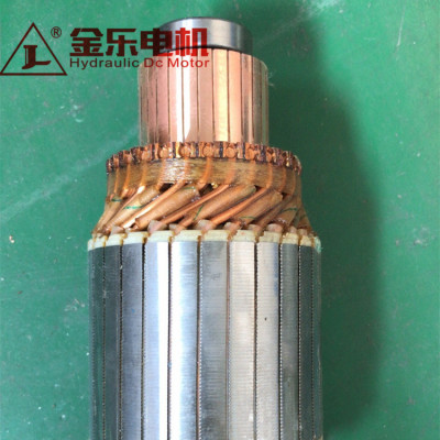supply armature Engine Assembly