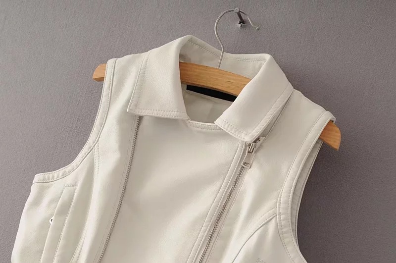 Gilet femme en PU - Ref 3318125 Image 22