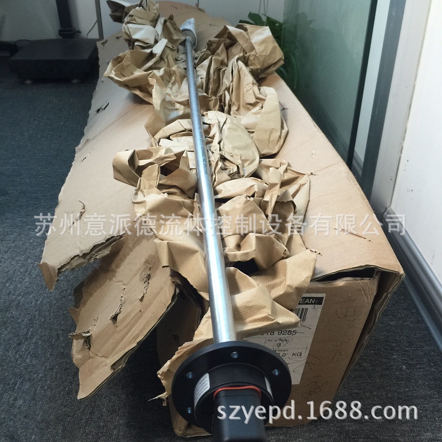 德国BUEHLER比勒原装进口液位开关，NT64-MS-S6/500-2K-TK70NC