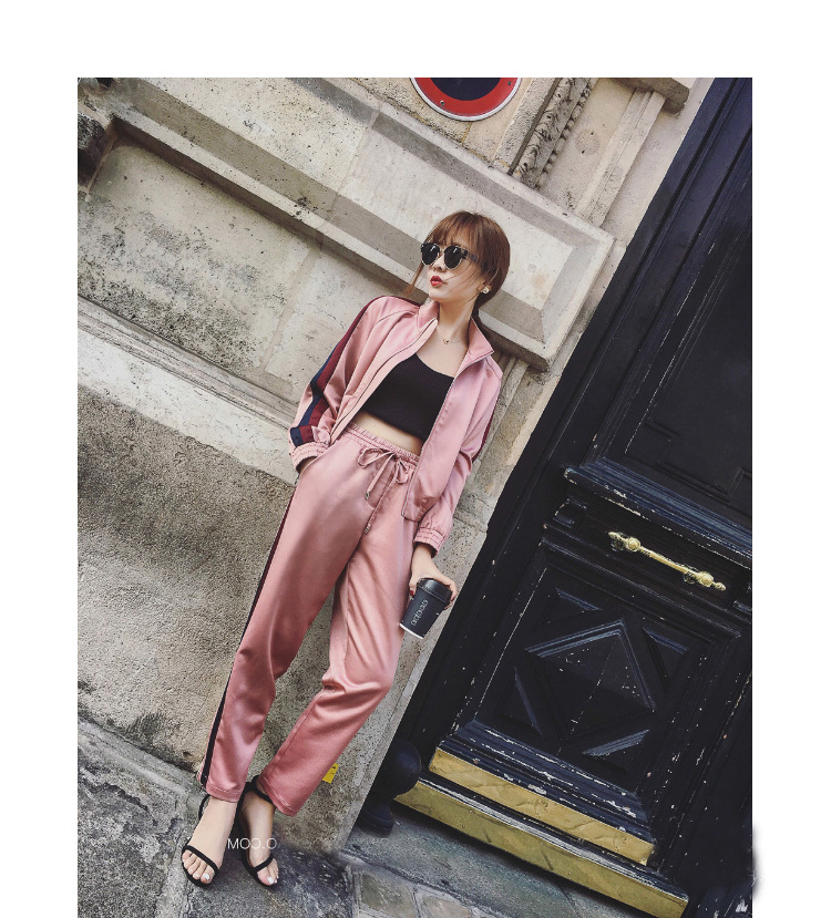 Costume femme en Coton - Ref 3333789 Image 30