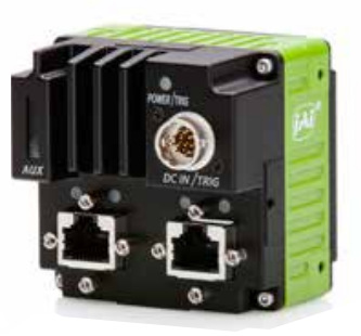 皆爱黑白工业相机 JAI SP-5000M-GE2