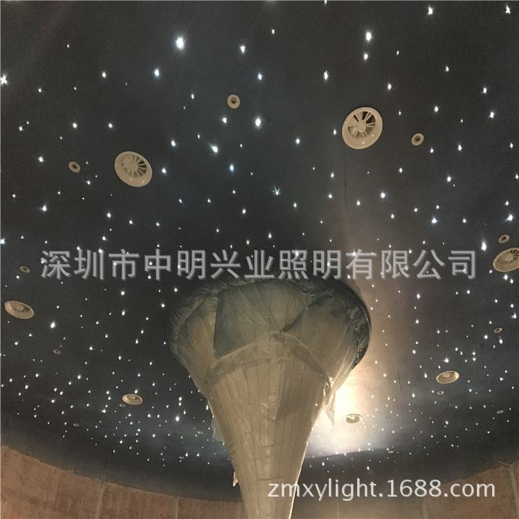 �����ǿն����������� �컨���˵�led ӰԺ�ߵ���ɫ�ǿյ� ��ά��