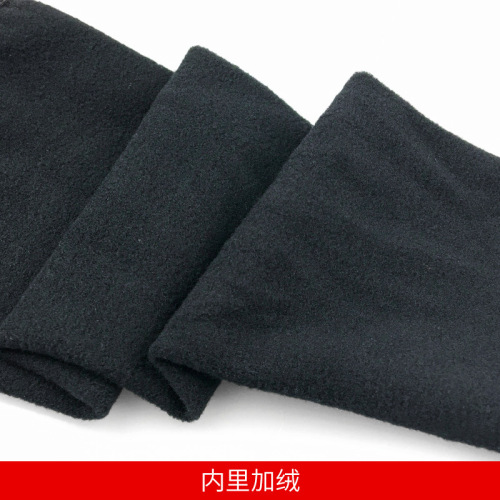 Basketball arm protectors, autumn and winter plush warm and cold-proof elbow joint sleeves, outdoor skiing, mountaineering, cycling and running