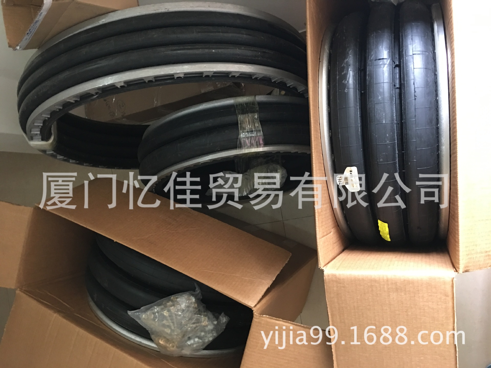 美国气动驱动器 美国FIRESTONE气动驱动器