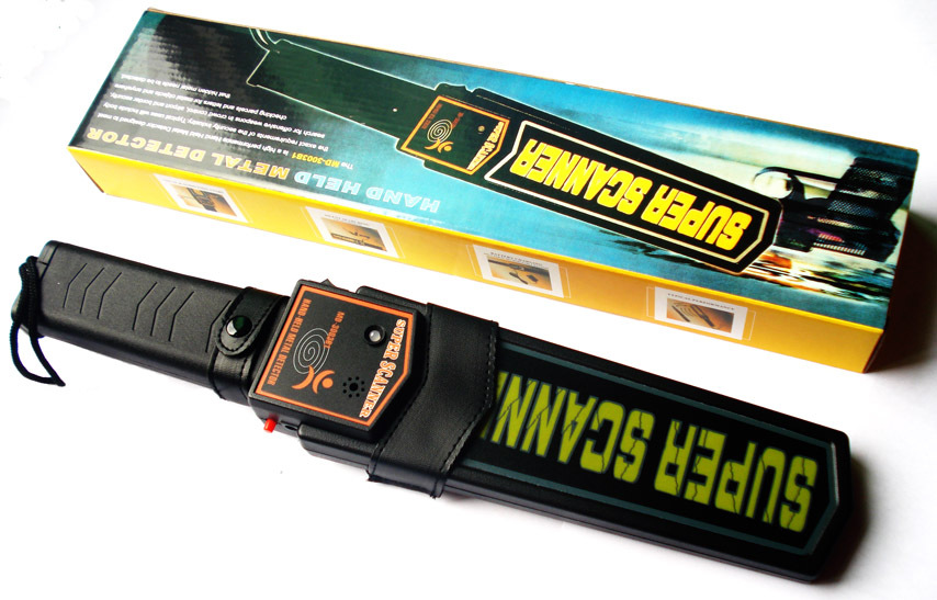 新疆手持金属探测器厂家手持金属探测器高灵敏度手持金属探测器