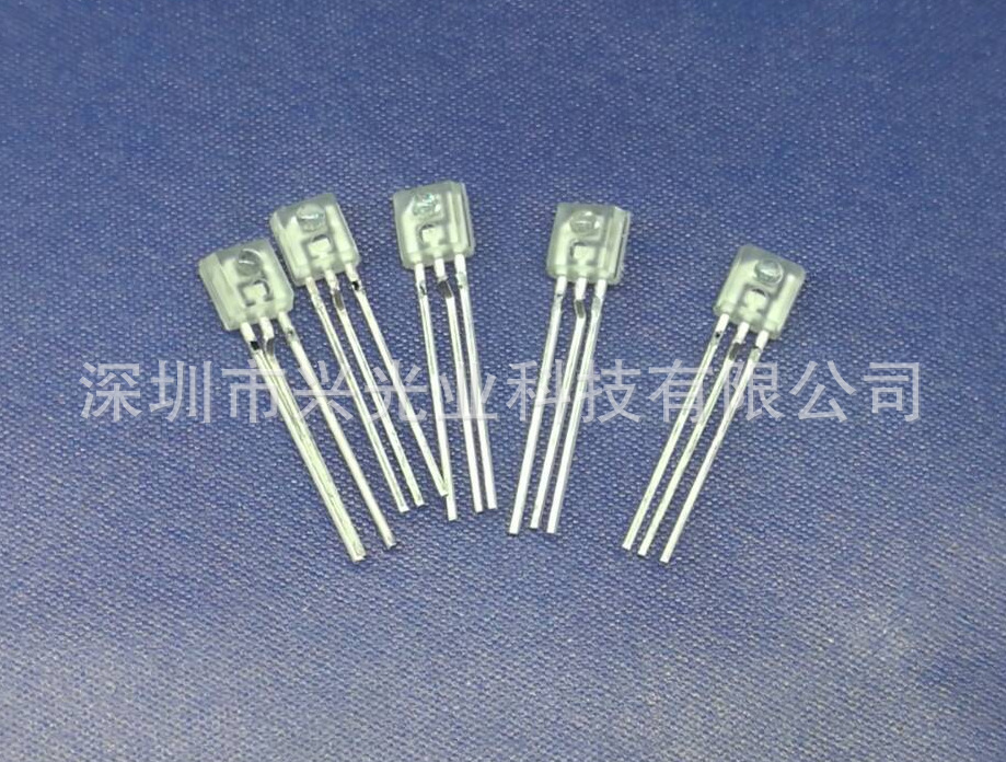 S5767 OPIC光施密特检测器带放大光接收IC 原装现货