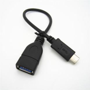 USB3.1 C���DUSBĸOTG������ type-c OTG���D�Ӿ�