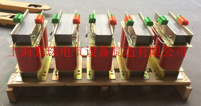 SG-250VA/250W三相变压器440v变380V或380V转440V升降压变压器