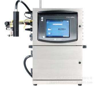 多米諾A200PP噴碼機