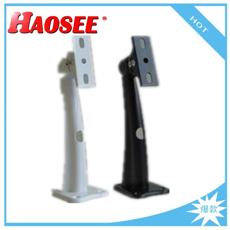 安防监控专用支架 壁装支架 监控摄像头支架 摄像机支架|ms