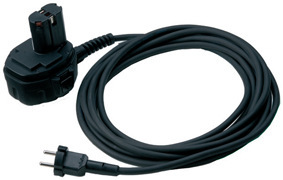 意大利intercable NG2电源适配器 ASI/API充电式液压工具使用