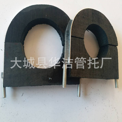 Air conditioning wooden pipe code,Pipeline wooden support code,Insulation pipe support,Anticorrosion mattress,Availability