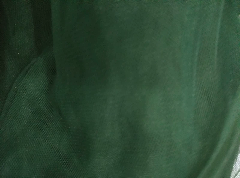 Green cloth, direct factory sales, USA, 13 gram, 1.6m