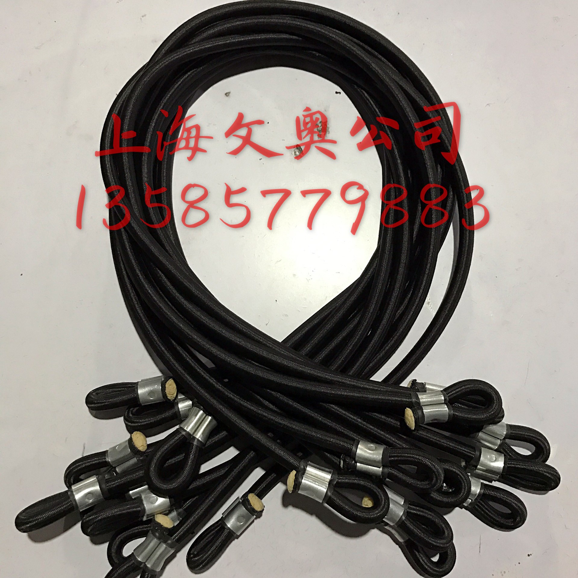 【厂家生产】弹力绳12mm儿童蹦极瑜珈阻力绳高品质专用乳胶弹性绳