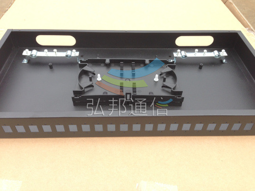 电信机房机架式光纤终端盒 产品