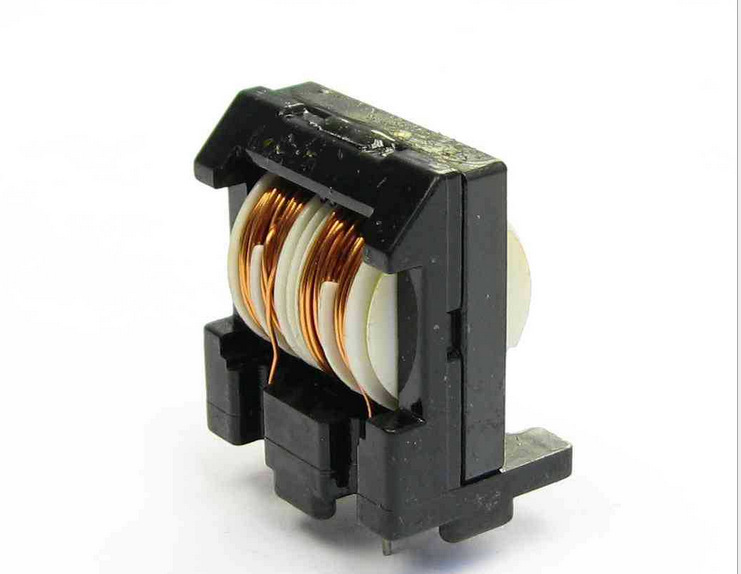 现货UT滤波器电感 ET24-30MH  ET滤波器电感 ET电感厂家