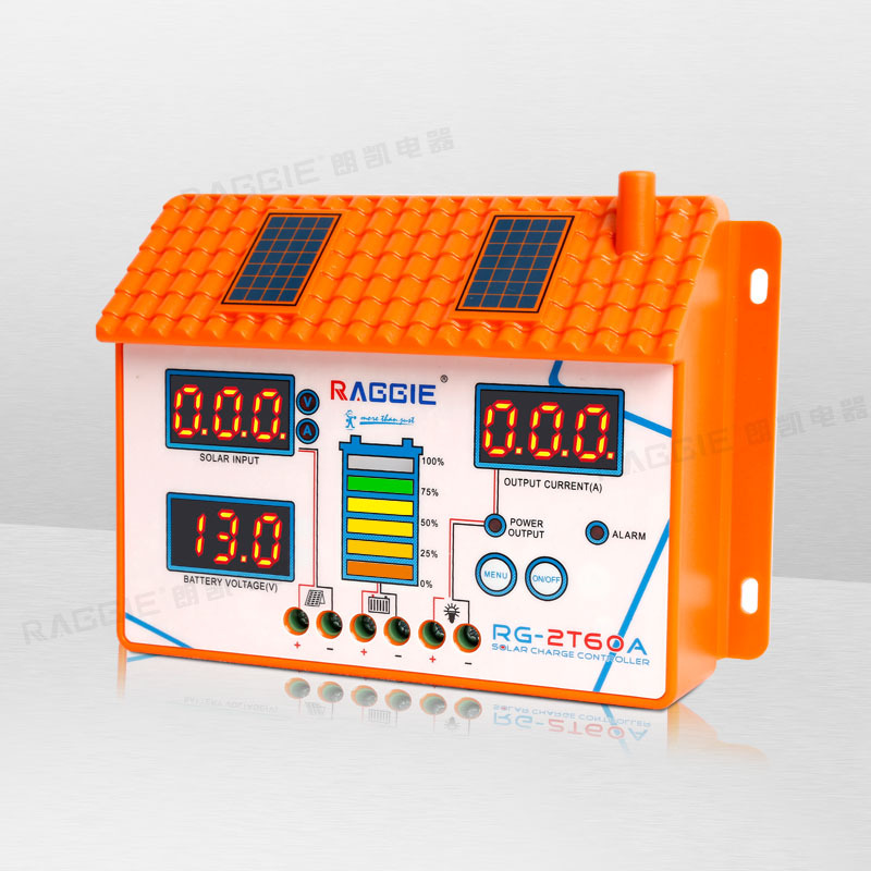 Chargeur solaire - 12/24 V - batterie 24000-200000 mAh - Ref 3395952 Image 3