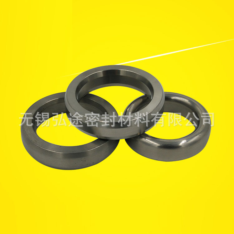 长期销售 金属法兰密封垫片 优质金属环垫 金属缠绕垫片