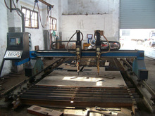 现货供应 CYXLMCUT系列龙门式数控火焰切割机 小型数控切割机