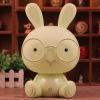 Creative cartoon table lamp, night light for breastfeeding, children's crib, touch lantern