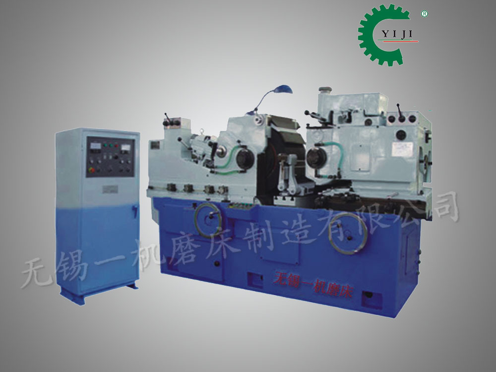 精密 无心磨 全新 无心磨床M10200 无锡一机 厂家销售 现货供应
