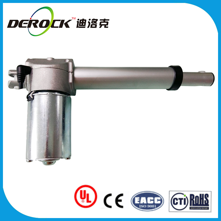 工厂批发按摩椅用电动推杆YLSZ06 有刷直流电机电推杆品质保证