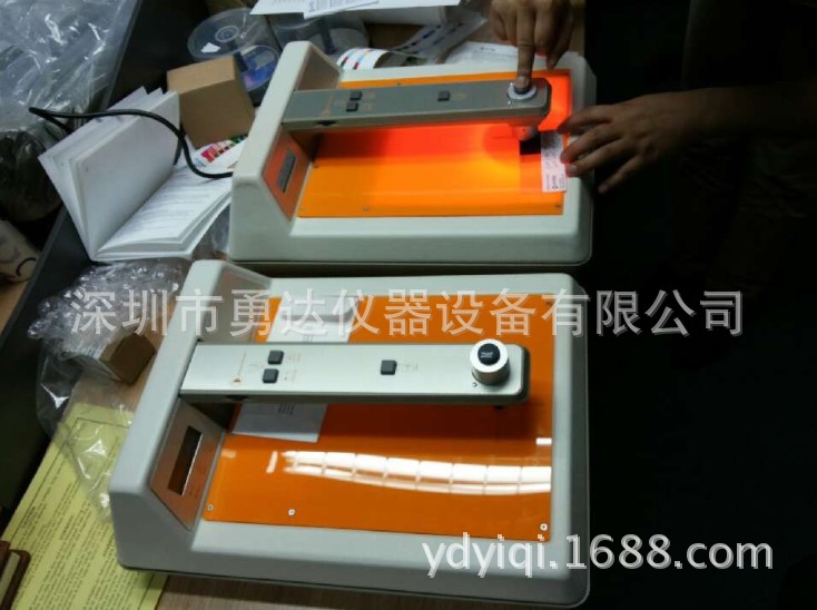 美国爱色丽X-Rite 361T 菲林透射式光密度仪 OD值透射式密度仪-阿里巴巴