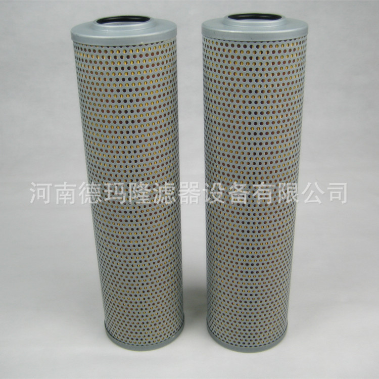 供应LEEMIN黎明液压油滤芯HDX-160X10【型号齐全】