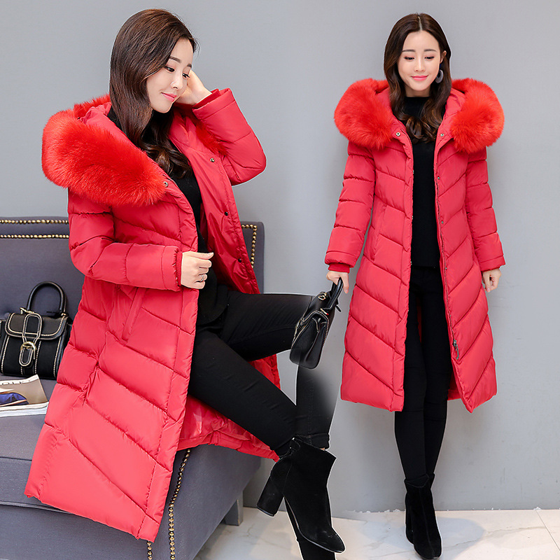 Manteau femme en Fibre de polyester - Ref 3416266 Image 1