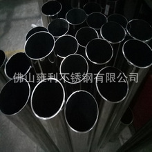 現貨供應304不銹鋼圓管95*1.0*1.2*1.5*1.8*2.4精品裝飾制品管