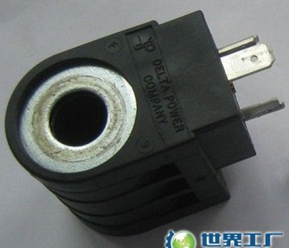 美国德尔塔DELTA POWER线圈PHC24 24VDC