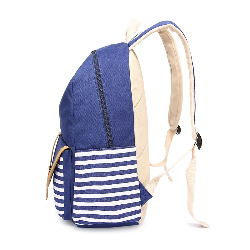 Shopping bag, set, backpack, shoulder bag, capacious wear-resistant school bag for elementary school students, 3 piece set, custom-made