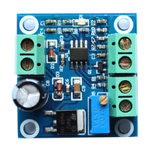 ��ѹתƵ��ģ�� 0-10V��ѹת��Ϊ0-10KHz��Ƶ�������ź�
