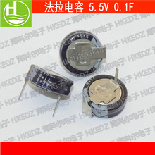 ELNA����������� 5.5V 0.1F H�� ����늱�ӛ䛃x �gӭ��ԃ�r��