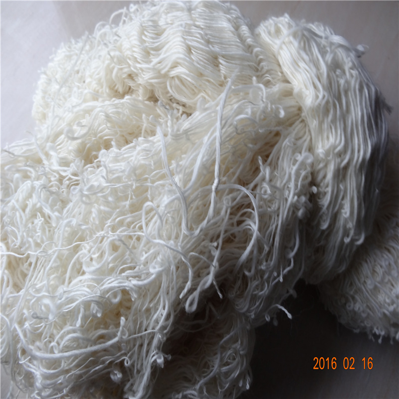 【金涛厂家直销】大肚纱 针织毛纱毛腈混纺纱 花式纱 可来样订纺