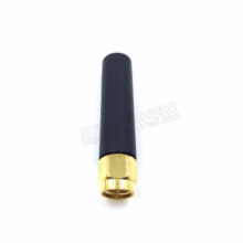 GSM���l���z�쾀900-1800MHZ SMA���^ �L3.7cmģ�K�쾀 ����2.5DB