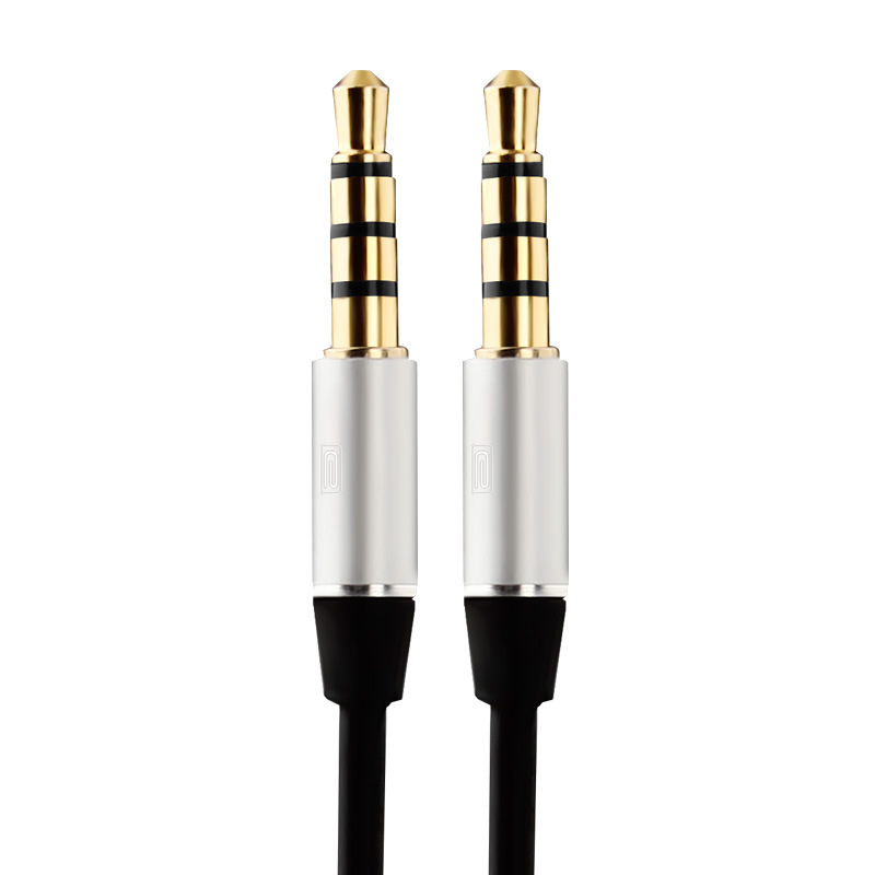 Gladiator Audio line 3.5mm vehicle aux mobile phone automobile computer Audio Cables