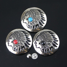 财布扣装饰扣箱包皮雕扣皮具包扣皮带扣硬币扣diy手工皮具8.5克