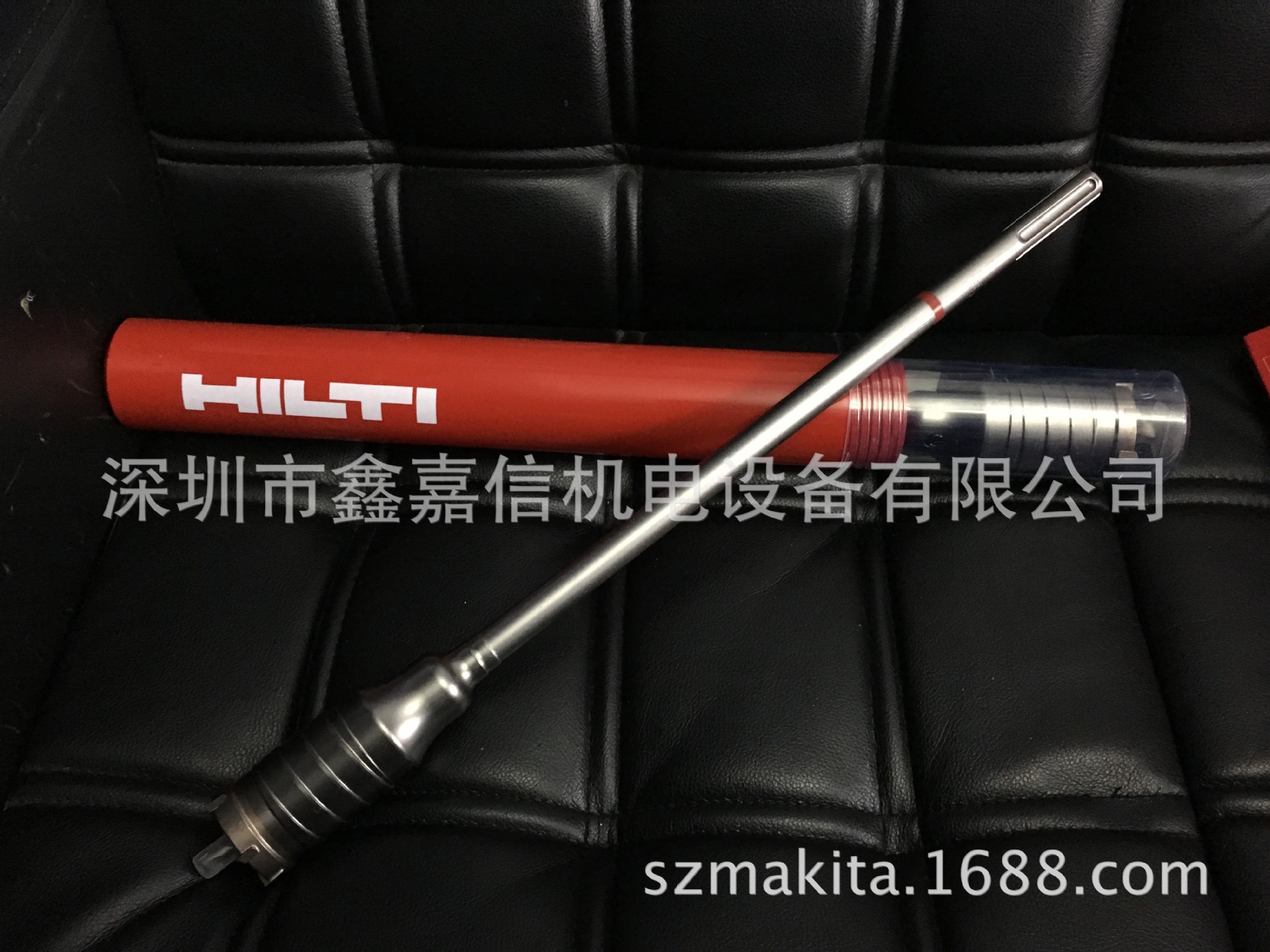 批发瑞士 HILTI喜利得 碳化钨水泥钻头 TE-Y-BK 50/550