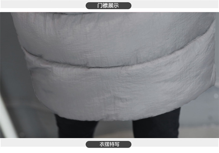 Gilet femme YAGOB en Fibre de polyester - Ref 3316268 Image 42