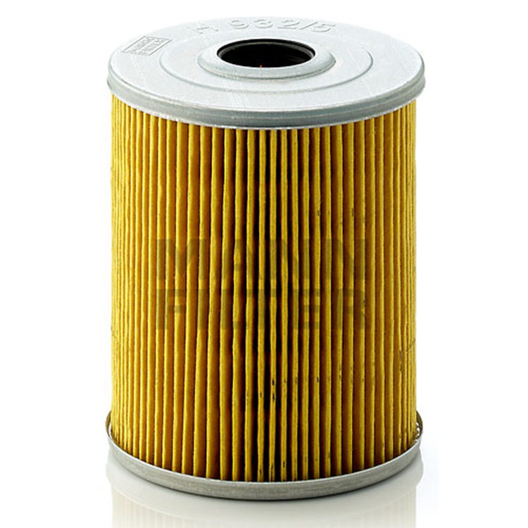 H932/5x机油滤芯MANN-FILTER(曼牌滤清器)