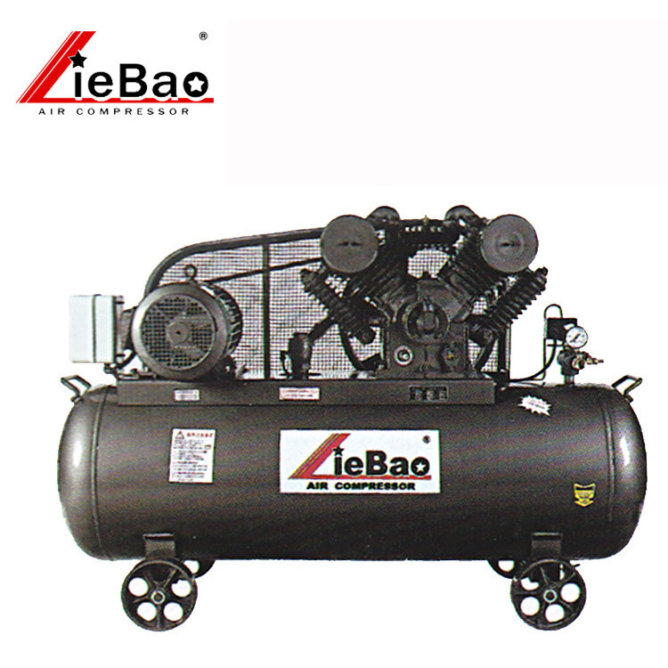 供应V-105H猎豹空压机 气量1050L/min 空压机 活塞式空压机