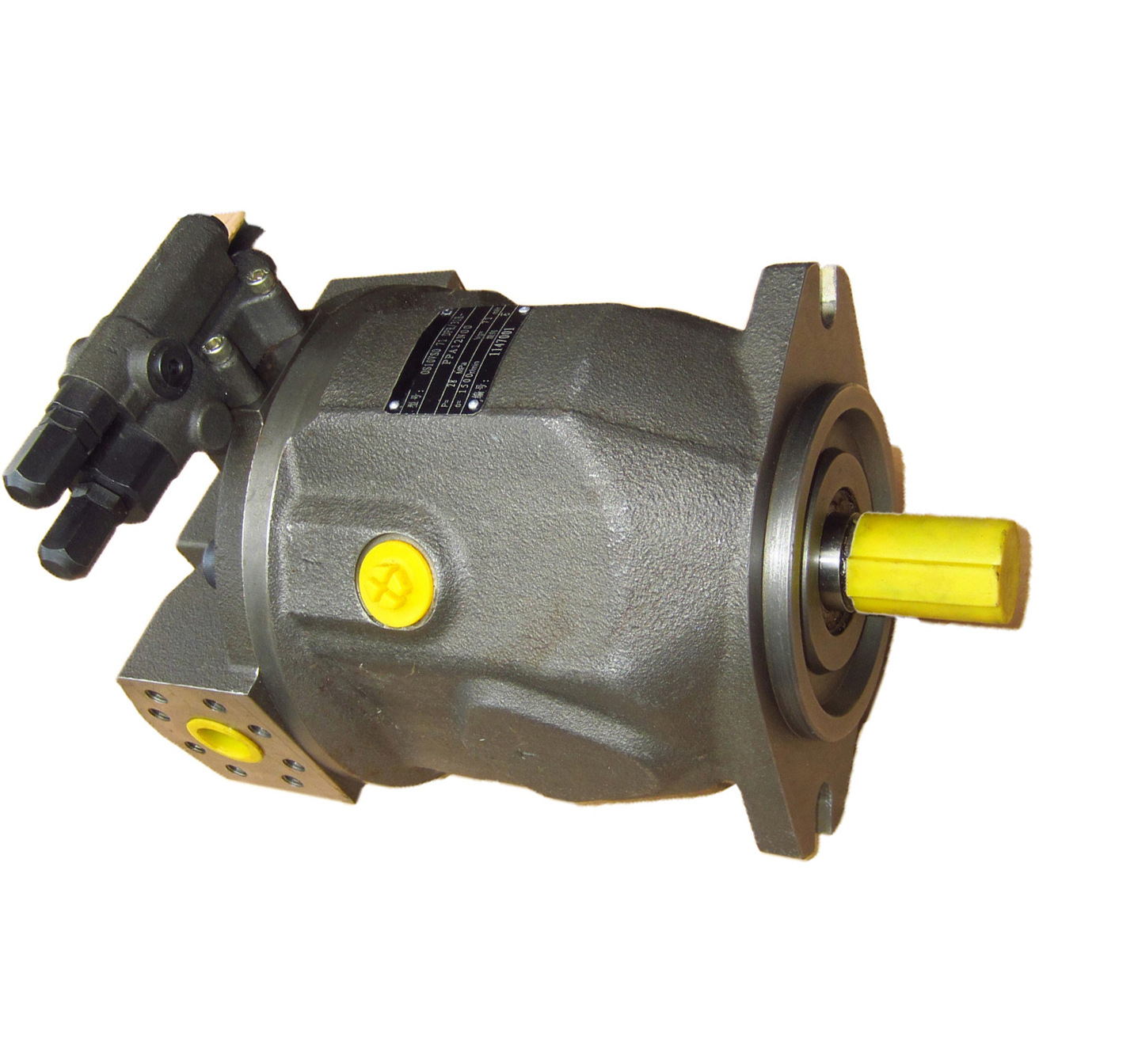 ע�ܻ������� ���̻�е ���۱ó���ѹ��A10VSO71DFR131RPPA12N00