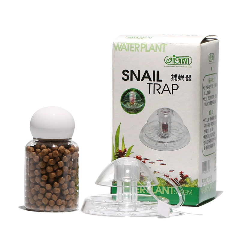 Ловушка для червя Estada ISTA I-557