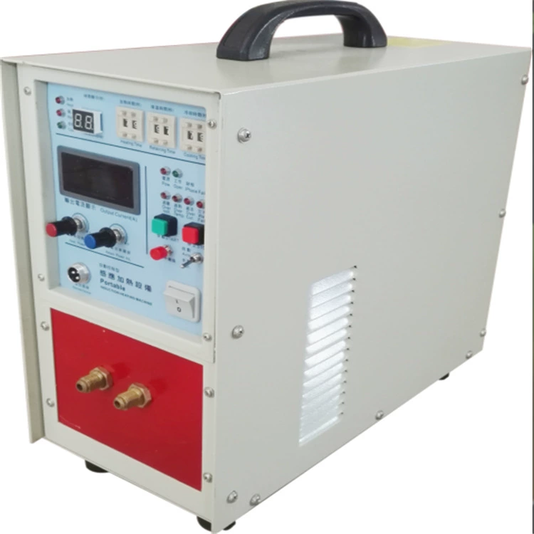 Поставка газовой трубы Ronggui быстрое уплотнение высокочастотный сварочный аппарат, Фошань железная труба герметизация высокочастотный сварочный аппарат оборудование