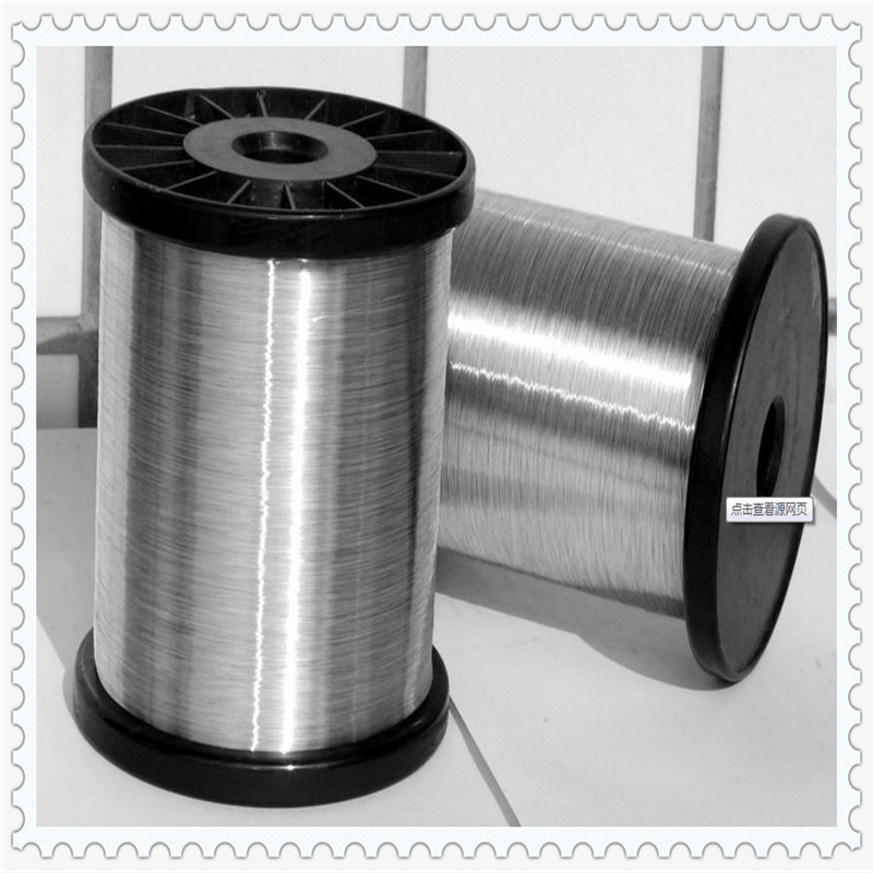 镀锌丝 镀锌铁丝 热镀锌丝 轴丝清洁球丝。