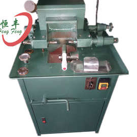 恒丰宝石机械设备水磨机宝玉石木造型机 万能定型机仿型机机械